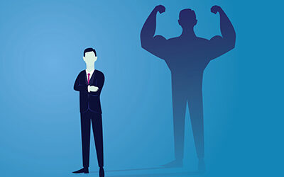 How to develop self confidence