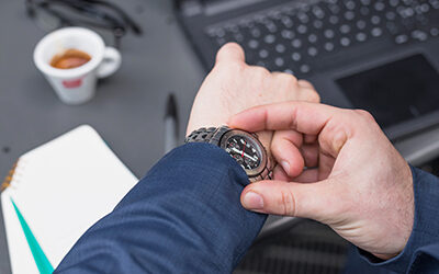 Tips to manage time